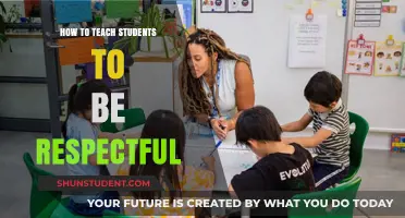 Fostering Respect: Effective Strategies for Teaching Students Empathy and Kindness