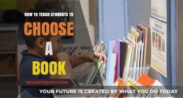 Empowering Young Readers: A Guide to Choosing the Perfect Book