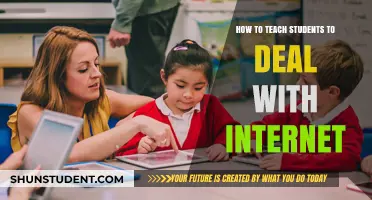 Empowering Students: Smart Strategies for Navigating the Digital World