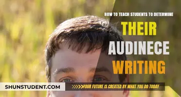 Mastering Audience Awareness: Essential Writing Skills for Student Success