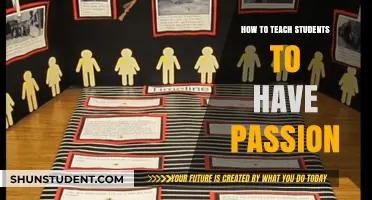 Igniting Passion in Students: Effective Strategies for Engaging Young Minds