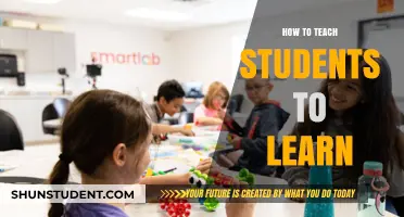 Empowering Learners: Strategies to Teach Students Effective Learning Skills