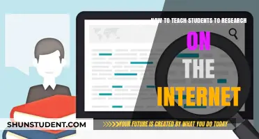 Mastering Online Research: Essential Skills for Student Success