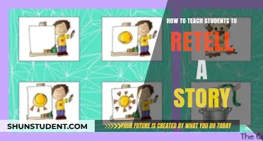 Mastering Story Retelling: Effective Strategies for Engaging Student Learning