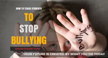 Empowering Students: Strategies to Foster Kindness and End Bullying