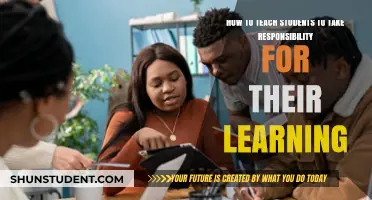 Empowering Learners: Strategies to Foster Student Ownership in Education