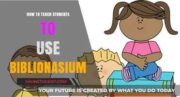 Mastering Biblionasium: Effective Strategies for Teaching Students to Use It