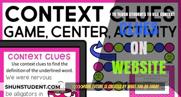 Mastering Context Clues: Effective Strategies for Teaching Students Online