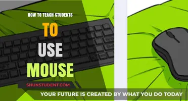 Mastering Mouse Skills: A Step-by-Step Guide for Student Success