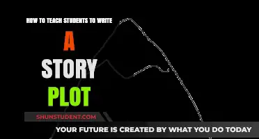 Crafting Compelling Narratives: Teaching Students to Write Engaging Story Plots
