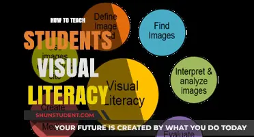 Empowering Young Learners: Strategies for Teaching Visual Literacy Skills