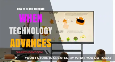 Empowering Educators: Teaching Strategies for a Rapidly Evolving Tech Landscape
