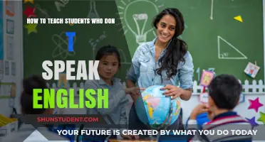 Effective Strategies for Teaching English Language Learners in Diverse Classrooms