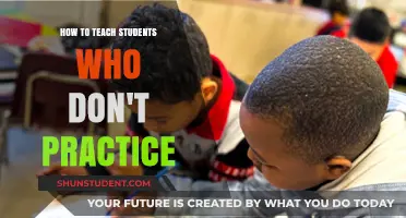 Engaging Unpracticed Learners: Strategies to Inspire Consistent Student Practice