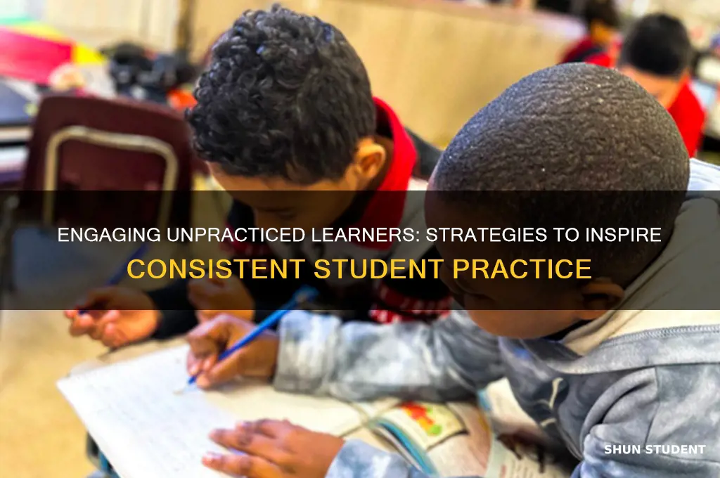 how to teach students who don