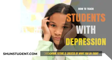Supporting Students with Depression: Effective Teaching Strategies for Mental Health