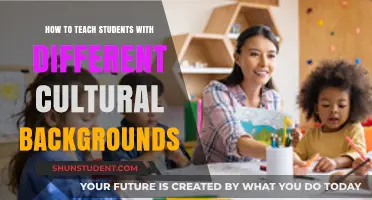 Embracing Diversity: Effective Strategies for Teaching Multiculturally Rich Classrooms