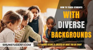 Empowering Diverse Classrooms: Strategies for Inclusive Student Engagement and Learning