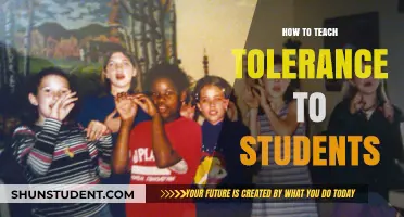 Fostering Empathy: Effective Strategies to Teach Tolerance in Schools