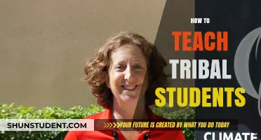 Empowering Tribal Education: Effective Strategies for Teaching Indigenous Students