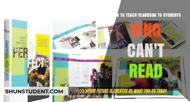 Teaching Yearbook Creatively: Engaging Non-Readers in Visual Storytelling
