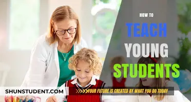 Engaging Young Minds: Effective Strategies for Teaching Students Aged 8-10