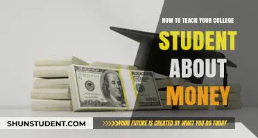 Empowering College Students: Essential Money Management Skills for Financial Success