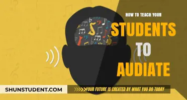 Mastering Audiation: Effective Strategies to Teach Students Musical Mindfulness
