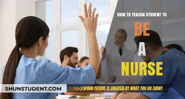 Nurturing Future Nurses: Effective Teaching Strategies for Student Success
