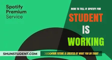Is Your Spotify Student Discount Active? Here's How to Check