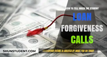 Spotting Student Loan Forgiveness Scams: Key Signs to Watch For
