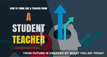 Student to Teacher: Mastering the Mindset for Effective Classroom Leadership