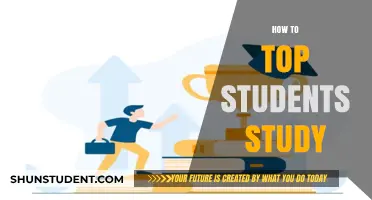 Unlocking Academic Excellence: Strategies for Top Students
