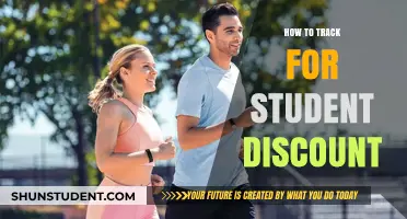 Unlock Student Savings: Smart Tips to Track Discounts Easily