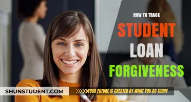 Navigating Student Loan Forgiveness: A Step-by-Step Tracking Guide
