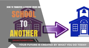 Navigating the Process: Transferring Your Student to a New School