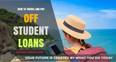Travel Smart, Pay Less: Strategies to Explore While Repaying Student Loans