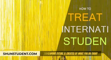 Welcoming International Students: A Guide to Warm Hospitality