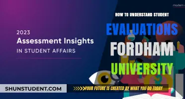 Understanding Student Evaluations: Fordham University Insights