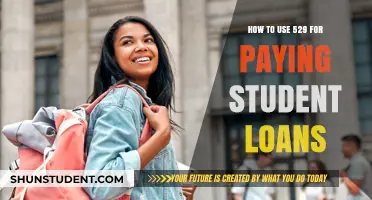 Maximize Your 529 Plan to Tackle Student Loan Debt
