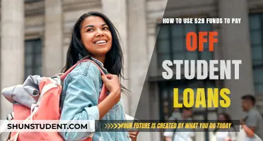 Maximize Your 529 Savings: Strategies to Tackle Student Loan Debt