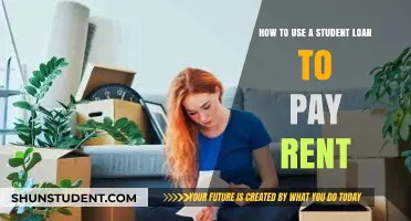 Using Student Loans for Rent: Smart Strategies and Financial Tips