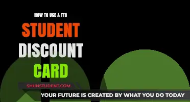 Maximize Your Savings: A Guide to Using Your TTC Student Discount Card
