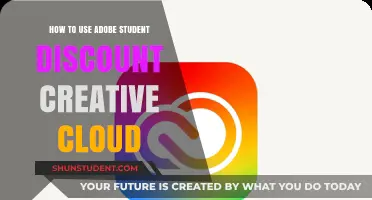 Unlock Adobe Creative Cloud Savings: A Student’s Guide to Discounts