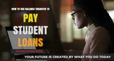 Smart Balance Transfer Strategies to Tackle Your Student Loan Debt