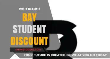 Maximize Your Beauty Bay Student Discount: A Step-by-Step Guide