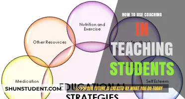 Coaching Strategies to Empower Students: Transforming Teaching for Success