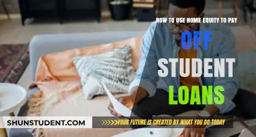 Unlock Home Equity: Smart Strategies to Repay Student Loans Faster