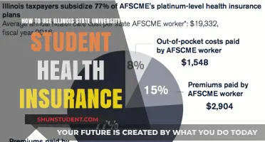 Student Health Insurance: Using Your Illinois State Coverage