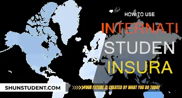International Student Insurance: Using Your Coverage Wisely